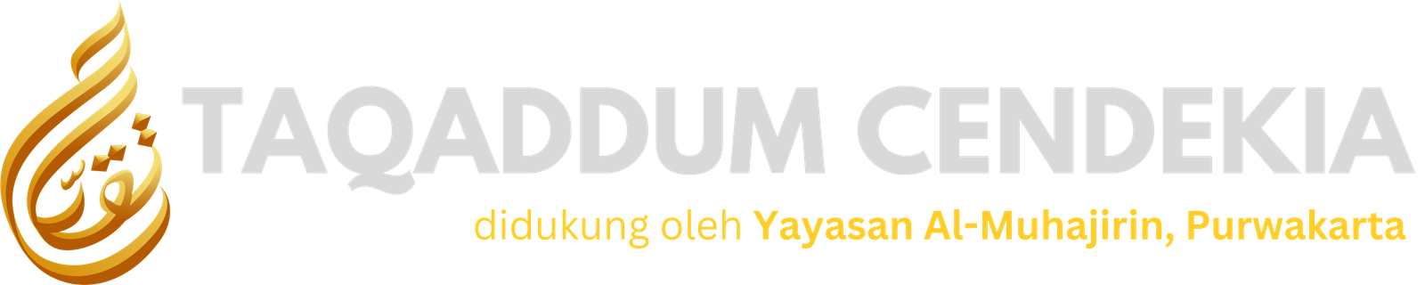 Taqaddum Cendekia